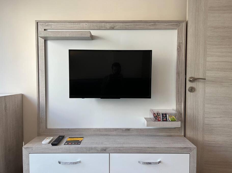 Appartement Konyaalti Sahiline Arac Ile 5 Dk Merkezi Konum '14' *