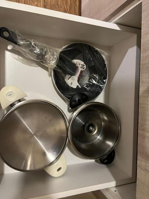 Appartement Konyaalti Sahiline Arac Ile 5 Dk Merkezi Konum '14' Antalya