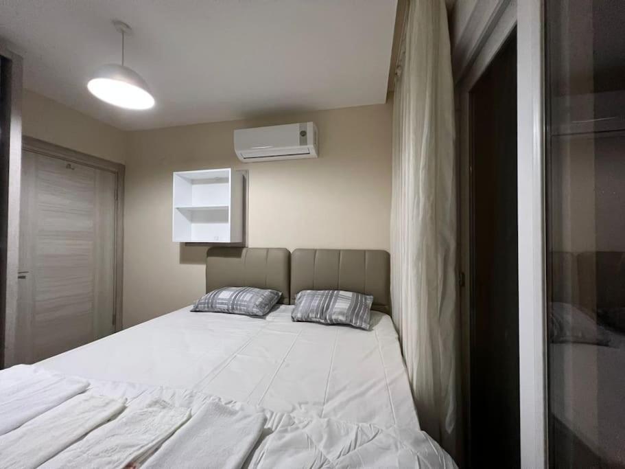 Appartement Konyaalti Sahiline Arac Ile 5 Dk Merkezi Konum '14' *